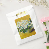 Weihnachts-Rose (von Claude Monet) Geschenktütchen (Versiegelt)