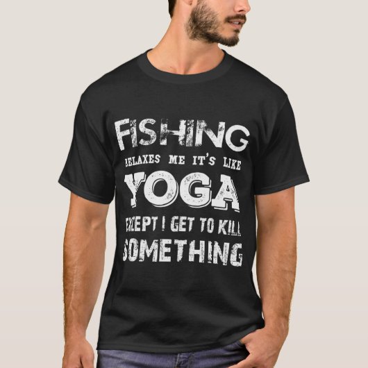 Weihnachts-Rotlachs T-Shirt (Vorderseite)