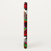 Weihnachts-Rush... Case-Mate iPhone Hülle (Hinten/Rechts)