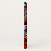 Weihnachts-Rush... Case-Mate iPhone Hülle (Hinten/Links)