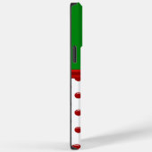 Weihnachts-Saison Spaß Case-Mate iPhone Fall Case-Mate iPhone Hülle (Rückseite / Rechts)