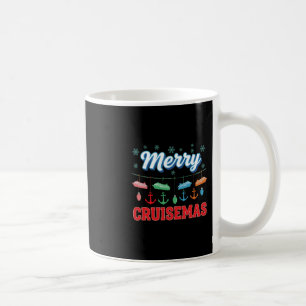 Weihnachts-Santa sagt 67 Sechs Sieben Meme Lustig  Kaffeetasse
