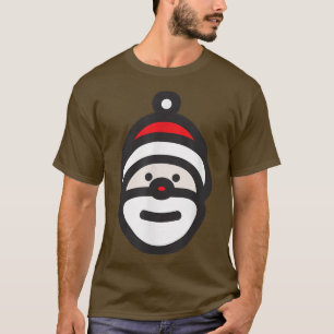 Weihnachts-Schneeflocke Winterschnee Weihnachtsges T-Shirt