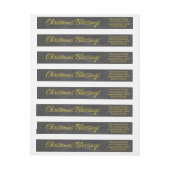 Weihnachts-Segnungen (Bogen)