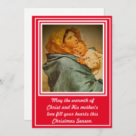 Weihnachts-Segnungen