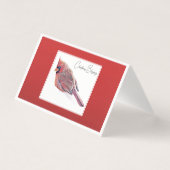 Weihnachts-Segnungen - Die Geburt unseres Herrn (Vorderseite)