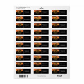 Weihnachts-Segnungen Drei Weisen reiten Kamele (Vorne)