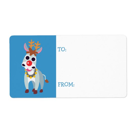 Weihnachts-Shane (Vorne)