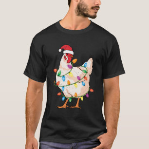 Weihnachts-Shirt Frauen Männer Weihnachten Weihnac T-Shirt