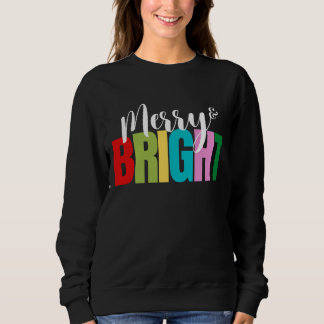 Weihnachts-Shirt Sweatshirt