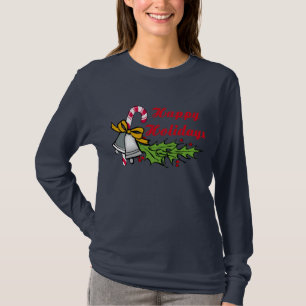 Weihnachts-Shirt T-Shirt