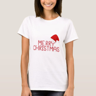 Weihnachts-Shirt T-Shirt