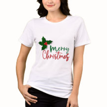 Weihnachts-Shirt
