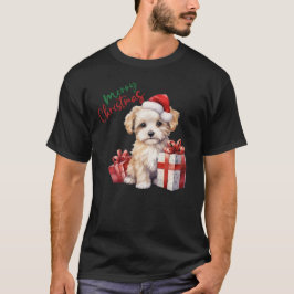 Weihnachts-Shirts für Männer T-Shirt
