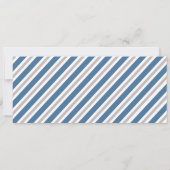 Weihnachts-Skiurlaub Gutschein (Rückseite)