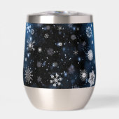 Weihnachts-SlipperyJoe fällt verschiedene Formen G (Vorderseite)