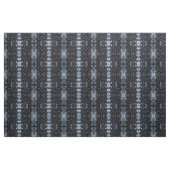 Weihnachts-SlipperyJoe fällt verschiedene Formen G Stoff (Yard (91,4 cm))