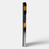 Weihnachts-SlipperyJoe Nutcracker figurine Ornamen Case-Mate iPhone Hülle (Rückseite / Rechts)