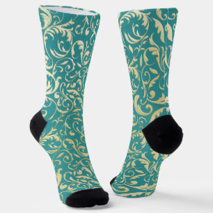Weihnachts-Socken-Crew Socks Socken