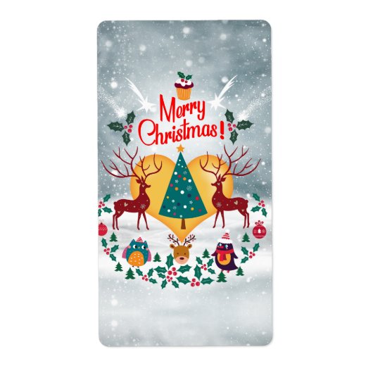 Weihnachts-Soul (Vorne)