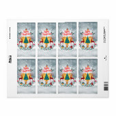 Weihnachts-Soul (Vorne)