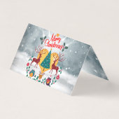 Weihnachts-Soul (Rückseite)