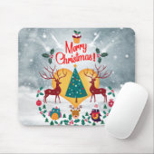 Weihnachts-Soul Mousepad (Mit Mouse)