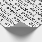 Weihnachts-Sozialrechtspackpapier Geschenkpapier (Ecke)