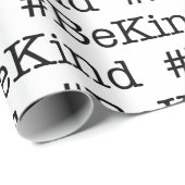 Weihnachts-Sozialrechtspackpapier Geschenkpapier (Rolleneckpunkt)