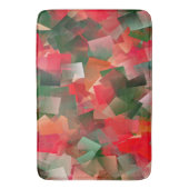 Weihnachts Spaß..... Badematte (Vorderseite Vertikal)