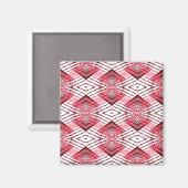 Weihnachts Spaß..... Magnet (Vorderseite/Rückseite)