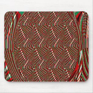 Weihnachts Spaß.. Mousepad