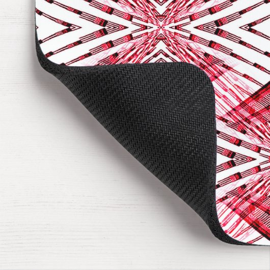 Weihnachts Spaß..... Mousepad (Ecke)