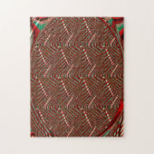 Weihnachts Spaß.. Puzzle (Vertikal)