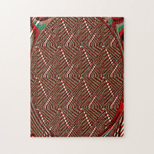 Weihnachts Spaß.. Puzzle (Vertikal)