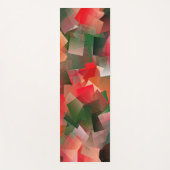 Weihnachts Spaß..... Yogamatte (Vorderseite)