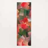 Weihnachts Spaß..... Yogamatte (Rückseite)