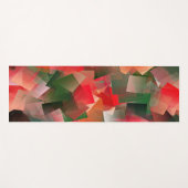 Weihnachts Spaß..... Yogamatte (Vorderseite (Horizontal))