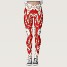 Weihnachts Special Rot weiß "Ratti_Creative_Arts