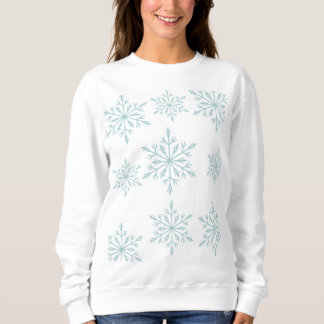 Weihnachts-Special-Sweatshirt Sweatshirt