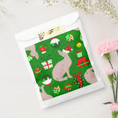 Weihnachts-Sphinx Geschenktütchen (Versiegelt)