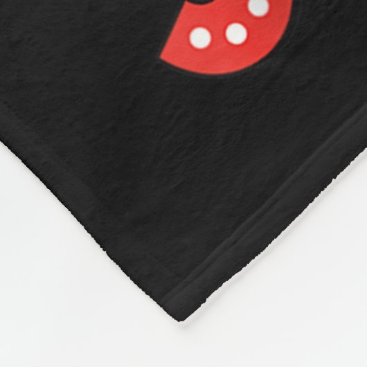 Weihnachts-Squad Santa Elf Familie Matching Fleecedecke (Ecke)