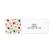 Weihnachts-Sternexplosionen (Vorne)