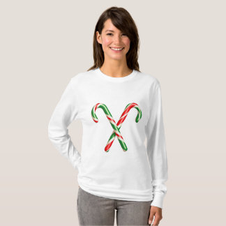weihnachts-stock-t-shirt-design T-Shirt