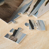 Weihnachts-Storybook Burg Pop-Up-Puzzle Puzzle (Seite)