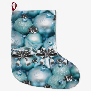 Weihnachts-Strumpf Großer Weihnachtsstrumpf