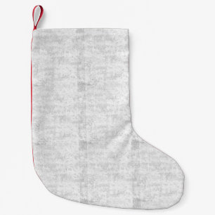 Weihnachts-Strumpf Kleiner Weihnachtsstrumpf