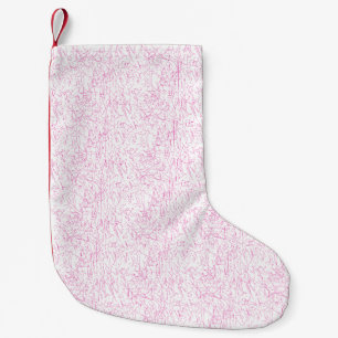 Weihnachts-Strumpf Kleiner Weihnachtsstrumpf