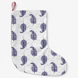 Weihnachts-Strumpf Kleiner Weihnachtsstrumpf
