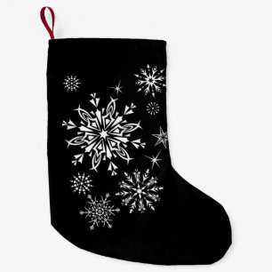 Weihnachts-Strumpf Kleiner Weihnachtsstrumpf